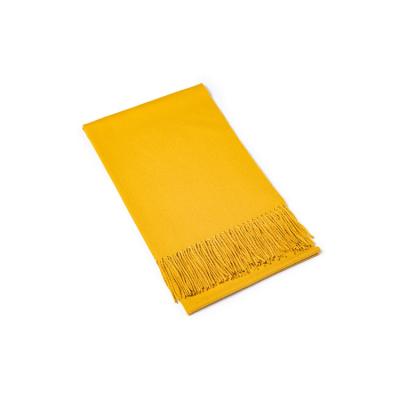 China Elegant and Warm Low Price Autumn Winter Pashmina Woven Pure Cashmere Scarf Women Scarf Shawl for sale