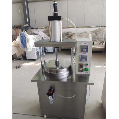 China Automatic Food Processing Machine Chapati Making Machine Roti Maker Chapati Pressing Machine for sale