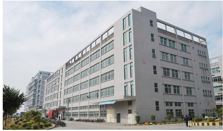 Verified China supplier - Shenzhen Botuo Technology Co., Ltd.