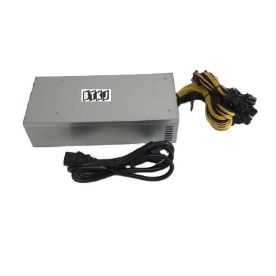 China Desktop 2U 4U 2000V 2600V 3000V Factory Direct Power Supply for sale