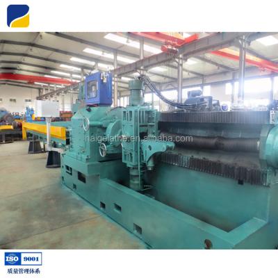 China Steel Round Bar Peeling And Straightening And Polishing Machine Production Line Wxc100c for sale