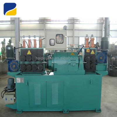 China automatic metal bar turning lathe for grinding and polishing WXC60B for sale