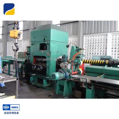 China Cheap copper straightening and bar tube cutting machine for sale