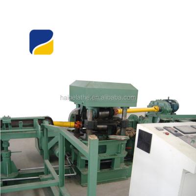 China Bar Straightener High Precision Steel Rod Straightening Machine Manufacture for sale