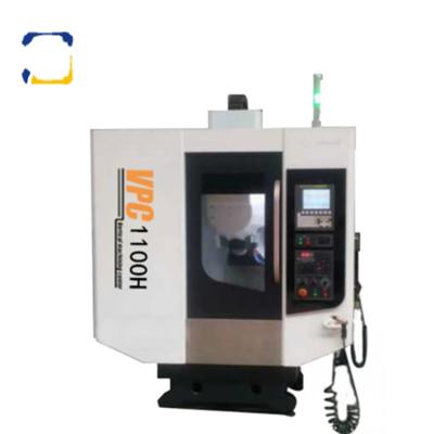 China Metal Machining Center High Speed ​​Vertical Machining Center with Lowest Price for sale