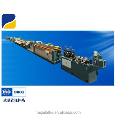 China HG-CDM-2 combined steel wire drawing machine for sale