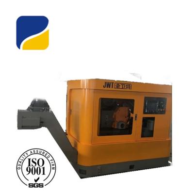 China Industrial Metal Cutting CNC Automatic Metal Cutting Saw Machine With Best Pice for sale