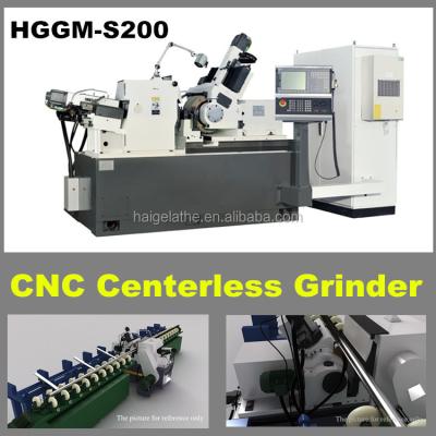 China Centerless Grinding Machine M1080B for sale