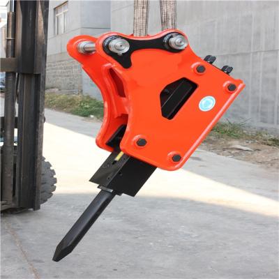 China Hydraulic Breaker Hydraulic Breaker for sale