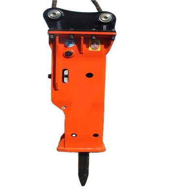 China Hydraulic Breaker Excavator Hydraulic Attachment Hammer Breaker for sale