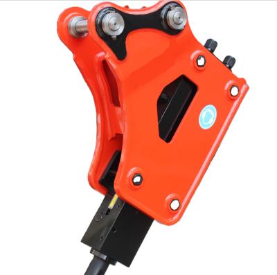 China Kent HB20G Hydraulic Breaker Excavator Attachment High Hydraulic Breaker Silence Type for sale