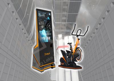 China X-ruiter Virtuele Werkelijkheidsfiets/VR-Geschiktheidsfiets voor VR-Parkvr Arcade Te koop