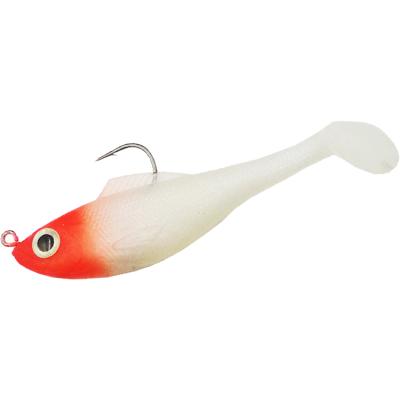 China Soft Shad Fishing Lure With Lead Hook Soft Shad Fishing Lure With Lead ESG 2