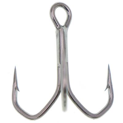 China Fishhook 2/4/6/8/10/12/14# Design V Shape Hook Stainless Steel Special Hook Wholesale Fishing Tackle Saltwater Sea Fishing New for sale