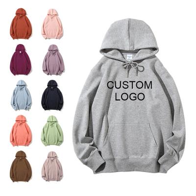 China Wholesale QUICK DRY Soft Plain Blank Sweatsuit Pullover Unisex Custom Covering Hoodie Hoodies for sale