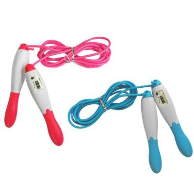 China Wholesale Home Exercise Durable Exercise Jump Rope Handle Heavy Jump Rope Account Heavy Electric Jump Rope for sale