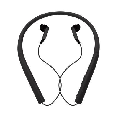 China 2020 new hot sale In-ear neckband band style neck wear sports wireless stereo earphone for sale