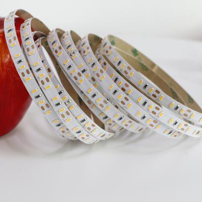 China LANDSCAPE new product smd 4014 120led led strip light with good price flexible led strip for sale