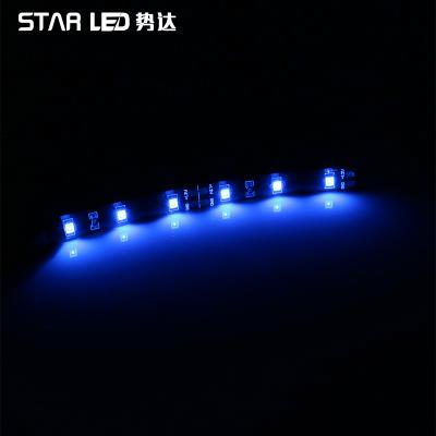 China LANDSCAPE Ultra Bright Flexible Led Strip Light 12v SMD 2835 Led Strip for sale