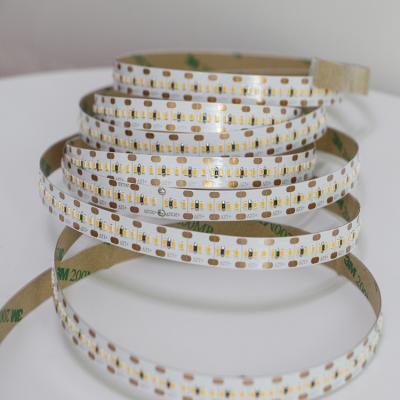 China SMD 2216 LANDSCAPE brightness ip20 LED side strip light, can be customized for LED quantity and waterproof grade for sale