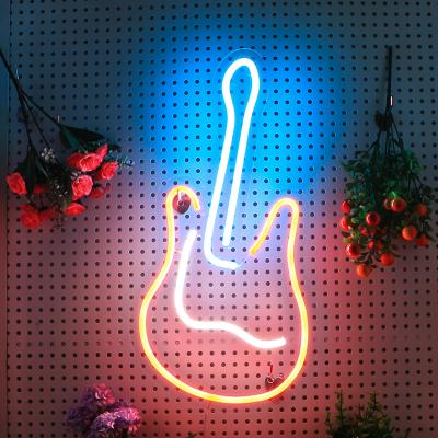 China Customization Neon Sign Drop Shipping Custom Waterproof 12V Outdoor Silicone Name Wall Neon Wall Mount Custom Design Waterproof 12V Neon Sign Letters for sale