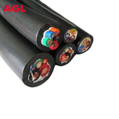 China HOT SALE High Strength Construction Cable WXBLGM-20Kv/1250A Semi-Insulated Aluminum Tubular Busbar Cable for sale