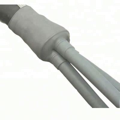 China Electrical Wire Joint Ferrules Crimp Tool MV Cable Termination Kits Connecting Types for sale