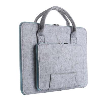 China High Quality Promotion Business Fashion 15.7 16 Inch Laptop Shoulder Bag for sale