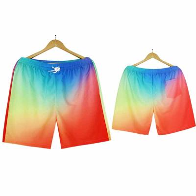 China Anti-Wrinkle Top Sale Swim Shorts Summer Lightweight Increase Comfortable Casual Polyester Men Shorts Swim Shorts for sale