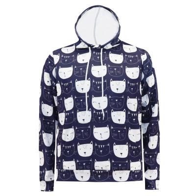 China Men's Clothing Men's Customized Hoodie Customized Hooded Autumn Oversized Hoodie for sale