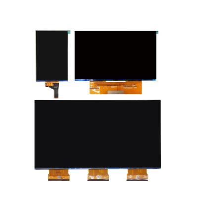 China SLA DLP 8K TFT IPS Monochrome LCD Display Module For 3D Printer 5.5 6 7.6 8.9 10.3 12.8 Mono 10.3 LCD Panel 13.3 inches for sale