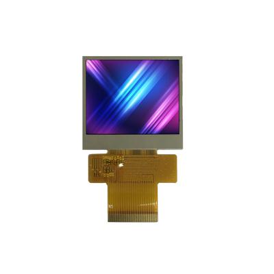 China CHIJIE 2 Inch IPS LCD Display Module 320*240 Pixels 600 Nits SPI MCU RGB Interface 2 Inch for sale