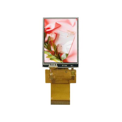 China CHIJIE 2.4 inch IPS LCD display module with touch 480*640 pixels 800 nits MIPI interface 2.4 inch for sale