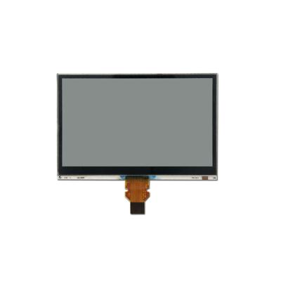 China CHIJIE 2.7 Inch Transflective TFT LCD Display Module 400*240 Pixels Mono SPI Interface For SHARP LS027B7DH01 2.7 inch for sale