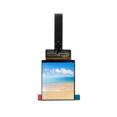 China CHIJIE 2.95 Inch AMOLED Display Module 1080*1200 Pixels 100 Nits MIPI Interface For VR AR Application 2.95 Inch for sale