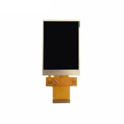 China CHIJIE 3.2 inch TFT LCD display module with touch 240*400 pixels 500 nits SPI RGB MCU interface 3.2 inch for sale