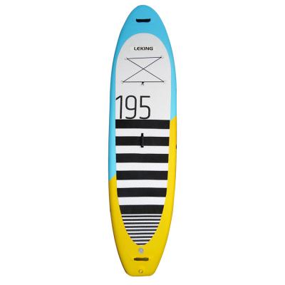 China Professional Water Sports Area Supplier Cheap Customized Logo Stand Up Paddle Boards Suitable For Unisex for sale