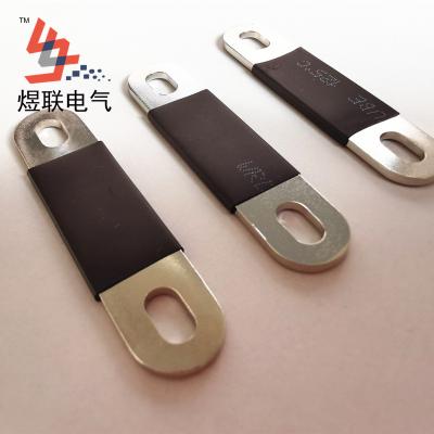 China â ‰ ¥ 99.95% factory offer solid copper bus bar insulated for sale