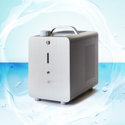 China Home use hydrogen inhalation machine for healthy used in clinic home and factory supply, hydrogen generator for breathing for sale