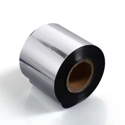 China Good prices durable AL aluminum foil packaging moisture proof roll raw material roll film for printing lamination for sale