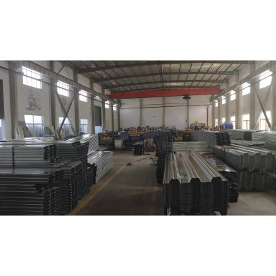 China Industrial Galvanized Steel Sheet Metal Prepainted Steel Roof Corrugated Steel Sheet Coated for sale