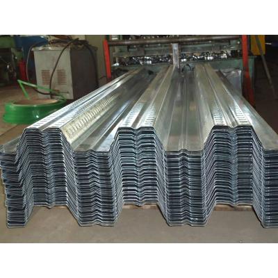 China OHC Modern Steel Deck Panel for sale