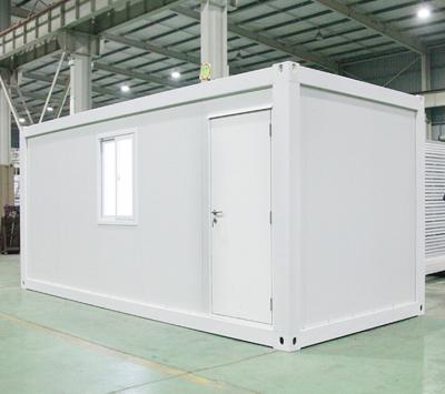 China OHC modern high quality tiny houses on wheels mobile container shop and mobile snack bar with trailer container house for sale for sale