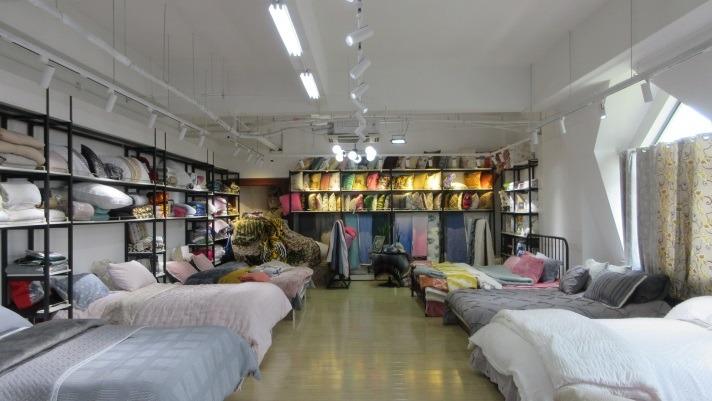 Verified China supplier - Shanghai Homes Bedding Co., Ltd.