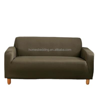 China CLASSIC Stretch Sofa Cover Cushion Covers Loveseat Sofa Slipcover For Living Furniture Covers Sofa for sale