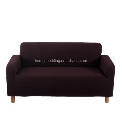 China CLASSIC Stretch Sofa Cover Cushion Covers Loveseat Sofa Slipcover For Living Furniture Covers Sofa for sale