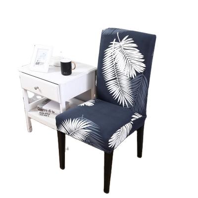 China Morden Dining Chair Slipcovers for sale