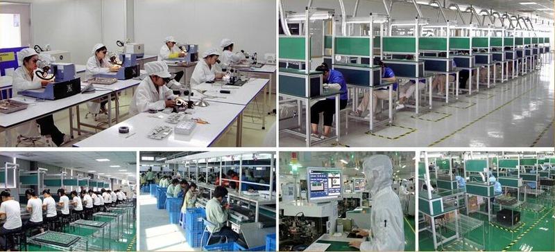 Verified China supplier - Zhejiang Cajoroy Optoelectronic Technology Co., Ltd.