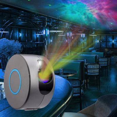 China Modern Remote Control Led Night Lights On Projector Led Night Light With Decoration Led Night Lights for sale