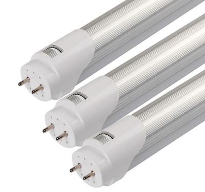 China Office Factory T8 Led Tube Lights Hong Kong China 1600lm 1800lm 6000K 3000K 16W 18W Fair 15000 Tube Glass AC85-265V 1.2M LED Tube Lights for sale